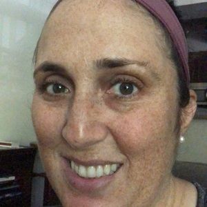 Meet your Posher, Melanie